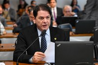 Davi acompanha situação do senador Cid Gomes, ferido em conflito no Ceará