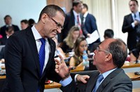 Multa leve ou média a bom motorista poderá ser transformada em advertência