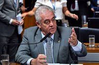 Polícias vão acompanhar representações contra sonegação, decide CCJ