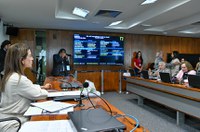 Projeto que redefine percentual de reserva legal no Cerrado será revisto na CMA