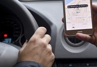 Usuário de aplicativo de transporte deverá fazer cadastro mais completo, aprova CCJ