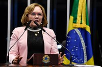 Zenaide defende propostas que tornam Fundeb permanente