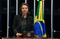 Leila Barros propõe identificar e corrigir brechas da Lei da Alienação Parental