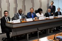 Privatização da Casa da Moeda prejudicará o Brasil, dizem debatedores