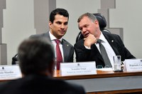 Comissão faz audiência pública para discutir MP da regularização fundiária