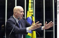 Morre aos 92 anos Paulo Duque, ex-senador pelo Rio de Janeiro
