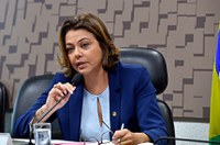 CAE analisa criação de cadastro nacional de pessoas condenadas por estupro