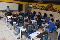 Comissão de Educação analisa medidas para combater evasão escolar