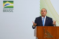 CDR pode ouvir Onyx Lorenzoni sobre fila de espera no Bolsa Família