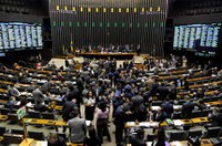 Congresso pode votar veto ao orçamento impositivo na terça-feira