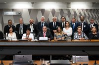 Eleição do Conselho de Comunicação Social está na pauta do Congresso