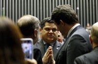 Davi sinaliza acordo para manter o veto ao orçamento impositivo