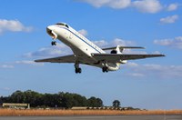 Uso de avião oficial por autoridade pode ser votado na quinta-feira em comissão