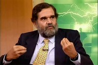 Davi Alcolumbre lamenta falecimento do jornalista Celso Pinto