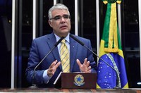 Girão pede mobilização para alterar projetos sobre execução orçamentária