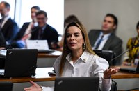 CE vota projetos de ações inclusivas e datas especiais sobre saúde na terça-feira