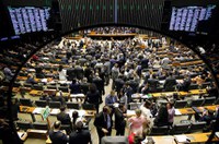 Congresso tem reunião na terça para votar vetos e PLNs do orçamento impositivo