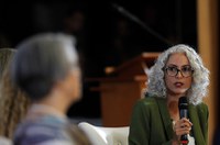 Diretora do Senado aponta desafios das emissoras públicas de rádio e TV