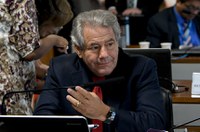 Efeitos do vírus Zika no cérebro adulto serão debatidos pela CAS