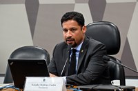 Comissão debate na quarta cancelamento de viagens em razão do coronavírus