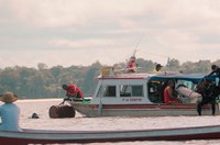 Fiscalização de embarcações no Amapá será tema de audiência pública