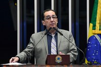 Kajuru lamenta que as mulheres continuem sendo violentadas e vítimas de preconceito