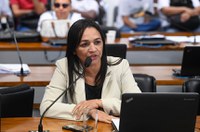 Reserva de vagas para mulheres em empresas está na pauta da CAS