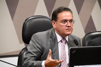 Adiada para esta quarta reunião da Comissão da Reforma Tributária