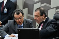 CAE aprova mudança na partilha de recursos do pré-sal