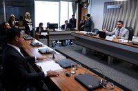 Comissão de Infraestrutura conclui votação do novo marco do setor elétrico