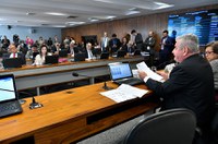 CPI poderá investigar uso de computador da Câmara em disparo de fake news