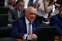 Projeto que endurece regras para uso de aviões da FAB pode ser votado na quinta pela CRE