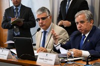 Comissão vai debater novo marco regulatório do saneamento básico