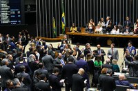 Congresso analisa veto ao pacote anticrime na próxima quarta-feira