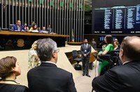 Congresso derruba veto ao aumento da renda familiar para acesso ao BPC