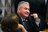 CPI deve divulgar às 17h dados sobre uso de computadores do Senado