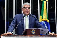 Eduardo Girão alerta para notícias falsas sobre o coronavírus