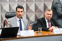 Irajá sugere alterar MP da regularização fundiária; votação fica para terça