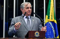 Izalci: precisamos de modelo de governança que estimule inovações tecnológicas