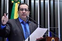 Kajuru defende PEC do Fundeb e pede união no combate ao coronavírus