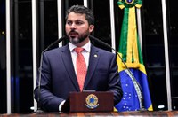 Marcos Rogério: é necessário aprovar medidas para enfrentar o coronavírus