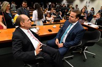 Relator do projeto sobre orçamento impositivo avisa que pode mudar parecer