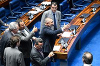 Autonomia do Banco Central está na pauta do Plenário