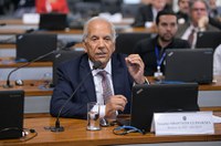 CCJ pode votar PEC Emergencial na quarta-feira