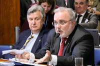 CRA debaterá agricultura em terras indígenas nesta quarta