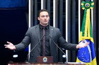 Para Styvenson, abandono de imóvel público é improbidade administrativa