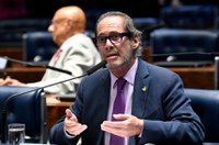 Proposta inclui na Constituição o direito de acesso à internet