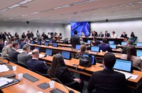 Relator-geral vê desconhecimento nas críticas ao Orçamento para 2020