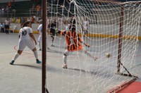 Surdos podem ser incluídos no programa de incentivo esportivo Bolsa-Atleta