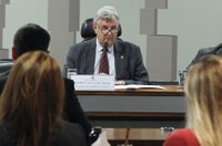 Cancelada audiência sobre MP que isenta hotéis de direitos autorais